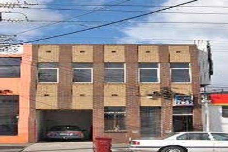 439 City Rd, South Melbourne, VIC 3205