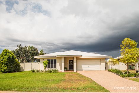29 Myrtlewood Cres, Zuccoli, NT 0832