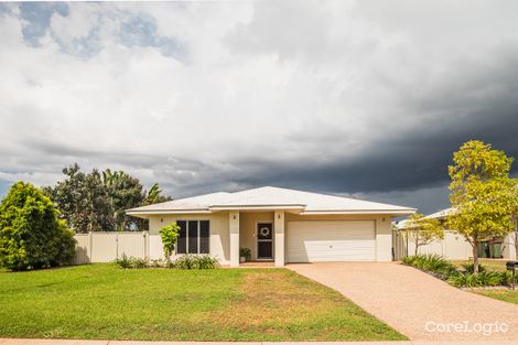 Property photo of 29 Myrtlewood Crescent Zuccoli NT 0832