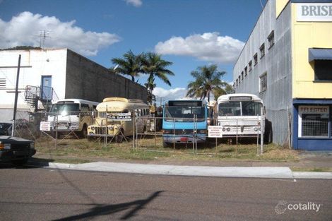 9 Lotus St, Woolloongabba, QLD 4102