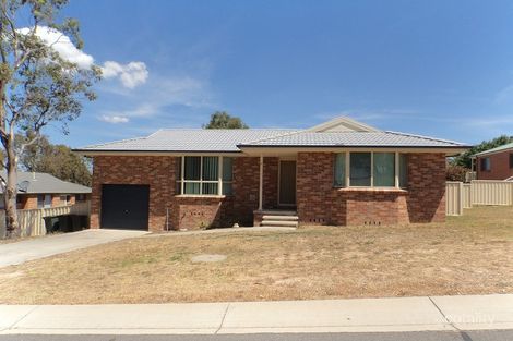 Property photo of 8 Ivy Lea Place Goulburn NSW 2580