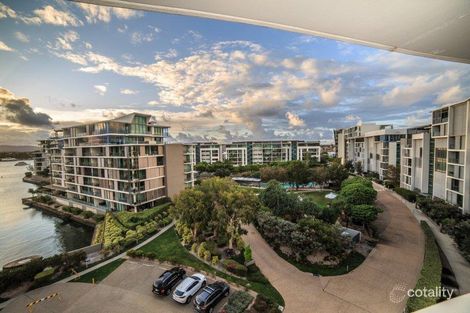 Property photo of LOT 28602/2 Ephraim Island Paradise Point QLD 4216