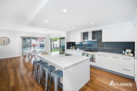 Property photo of 42 Burns Road Picnic Point NSW 2213