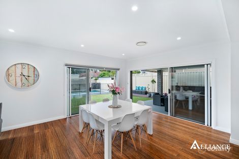 Property photo of 42 Burns Road Picnic Point NSW 2213