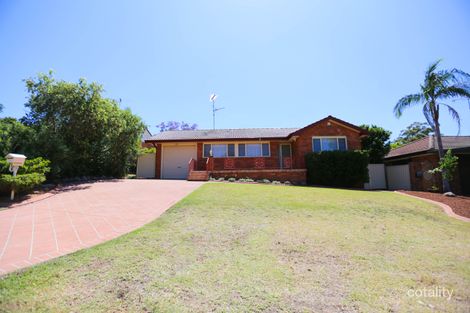 Property photo of 9 Balook Crescent Bradbury NSW 2560