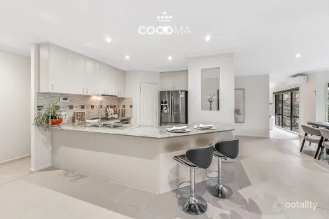 Property photo of 18 Teeside Way Keysborough VIC 3173