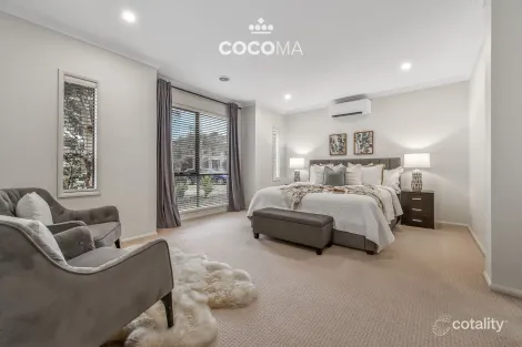 Property photo of 18 Teeside Way Keysborough VIC 3173