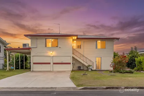 13 Lambert St, Maryborough, QLD 4650