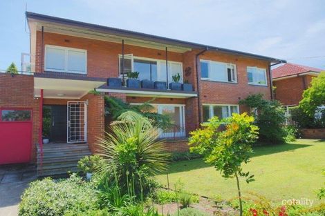 1/28 Bennett St, Cremorne, NSW 2090