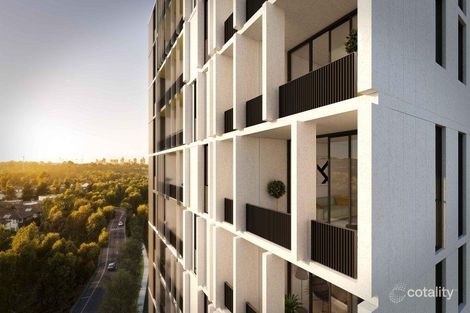 Property photo of 401/80 Galada Avenue Parkville VIC 3052