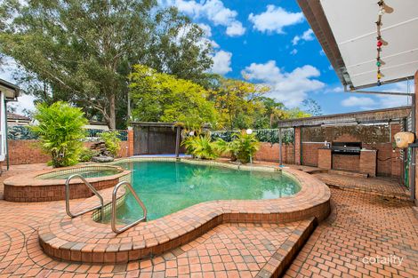 Property photo of 11 Ravenglass Place Cranebrook NSW 2749