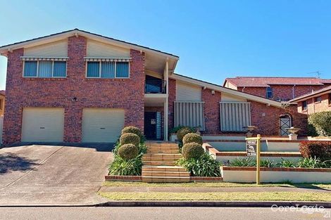 Property photo of 97 Tallowood Crescent Bossley Park NSW 2176