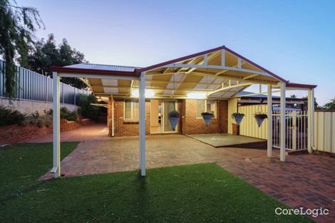 Property photo of 9 Akita Court Merriwa WA 6030