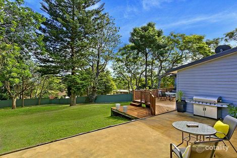 Property photo of 1 Wordsworth Avenue Bateau Bay NSW 2261