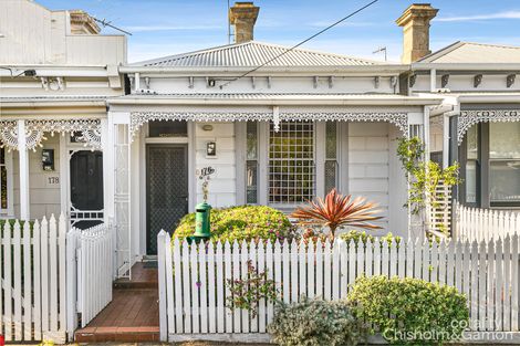 Property photo of 176 Farrell Street Port Melbourne VIC 3207