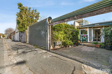 Property photo of 176 Farrell Street Port Melbourne VIC 3207