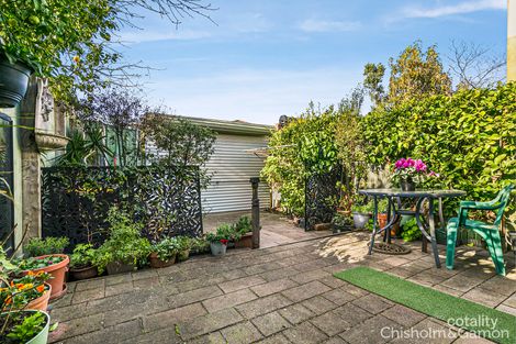 Property photo of 176 Farrell Street Port Melbourne VIC 3207