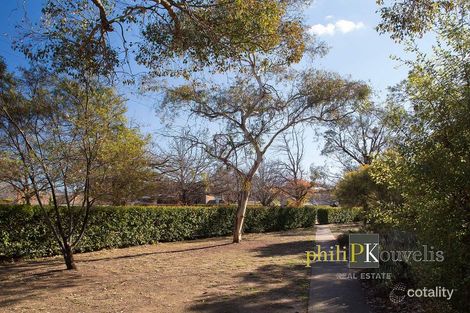 Property photo of 25B/60 Wattle Street Lyneham ACT 2602