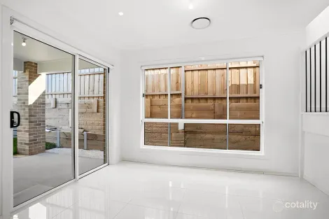 Property photo of 153 Mount Carmel Drive Box Hill NSW 2765