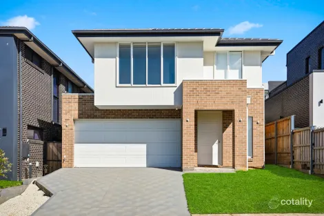 Property photo of 153 Mount Carmel Drive Box Hill NSW 2765