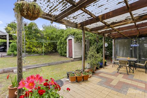 Property photo of 88 Cox Street Hamilton VIC 3300