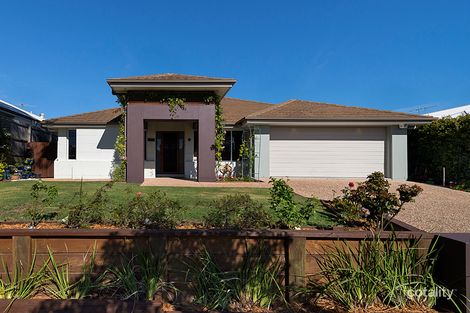 Property photo of 62 Goodenia Crescent Seventeen Mile Rocks QLD 4073