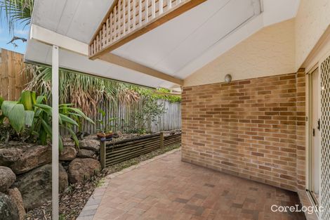 Property photo of 2/31 Hill Crescent Carina Heights QLD 4152