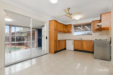 Property photo of 11 Ravenglass Place Cranebrook NSW 2749