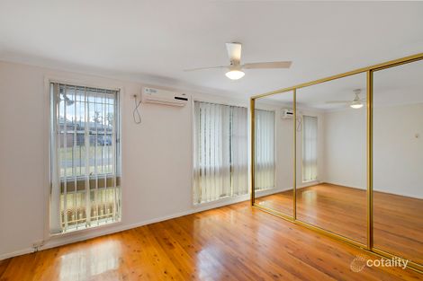 Property photo of 11 Ravenglass Place Cranebrook NSW 2749