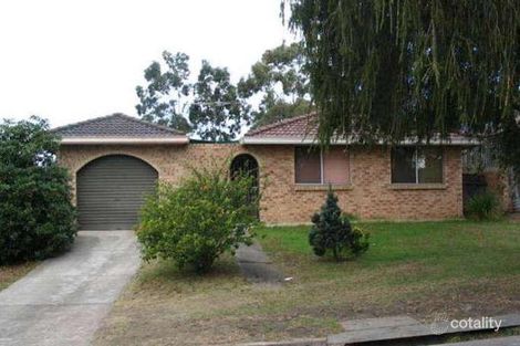 34 Timaru Gr, South Penrith, NSW 2750