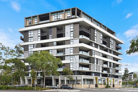 Property photo of 411/1 George Julius Avenue Zetland NSW 2017