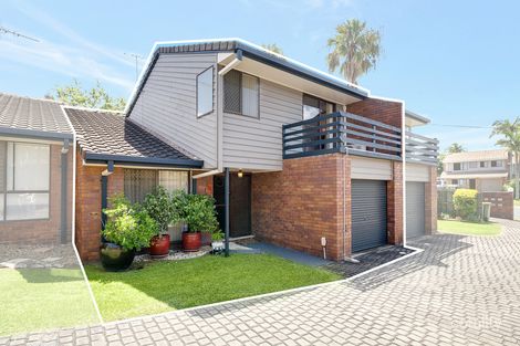 Property photo of 2/1 Delanty Court Edens Landing QLD 4207