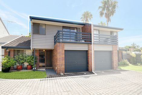 Property photo of 2/1 Delanty Court Edens Landing QLD 4207