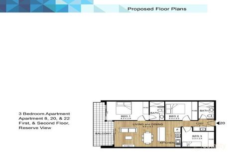 Property photo of 22/1 Hindmarsh Terrace Northgate SA 5085