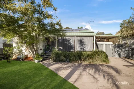 Property photo of 48 Anthony Crescent Kingswood NSW 2747