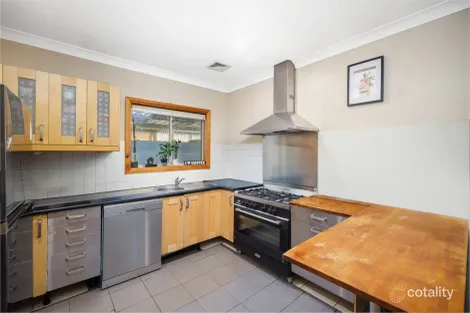 Property photo of 48 Anthony Crescent Kingswood NSW 2747