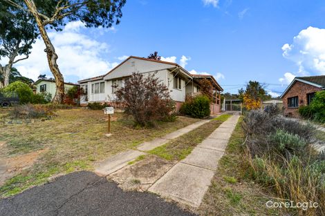 Property photo of 5 Elliott Street Campbell ACT 2612