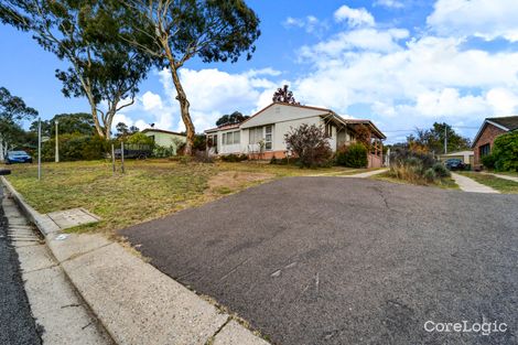 Property photo of 5 Elliott Street Campbell ACT 2612