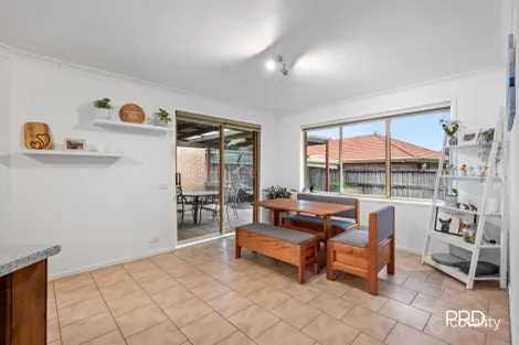 Property photo of 8 Venus Close Cranebrook NSW 2749