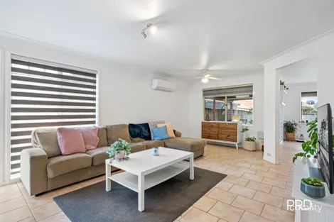 Property photo of 8 Venus Close Cranebrook NSW 2749