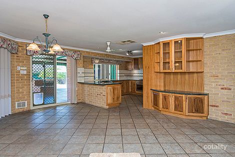 Property photo of 5 Jull Mews Jane Brook WA 6056