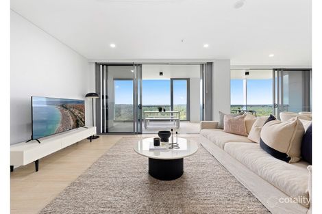 2904/100 Talavera Rd, Macquarie Park, NSW 2113