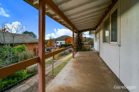 Property photo of 5 Elliott Street Campbell ACT 2612