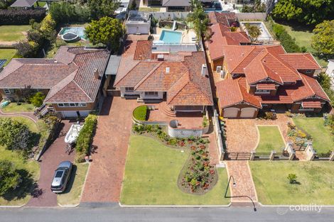 Property photo of 12 Allenby Road Dalkeith WA 6009