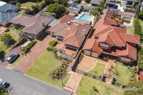 Property photo of 12 Allenby Road Dalkeith WA 6009