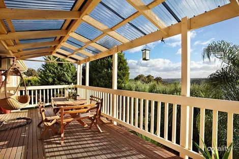 Property photo of 55 Brentwick Drive Greensborough VIC 3088