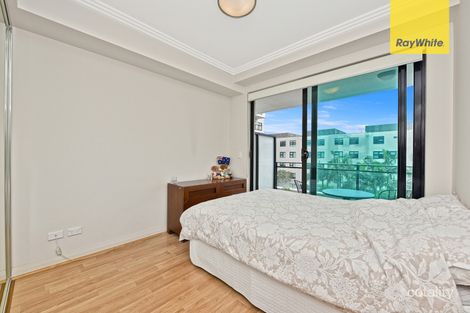 Property photo of 10/11 Bay Drive Meadowbank NSW 2114