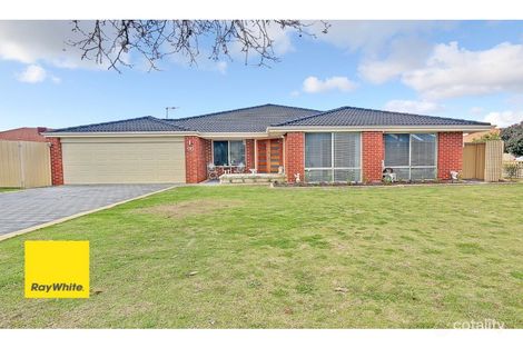 Property photo of 68 Ashdale Boulevard Darch WA 6065