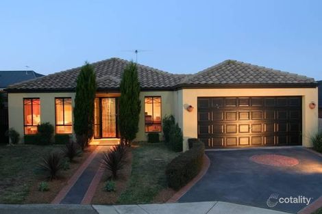 Property photo of 6 Conifer Court Narre Warren South VIC 3805