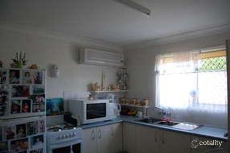 Property photo of 14 Crane Street Kepnock QLD 4670